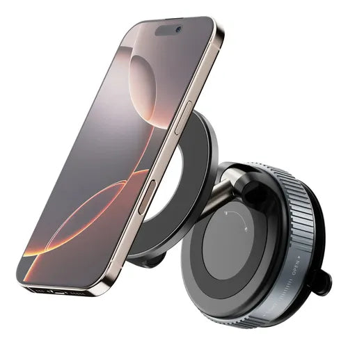 Soporte Magnético para celular
